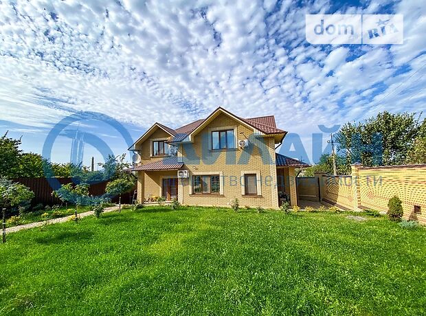 двухэтажный дом с ремонтом, 227 кв. м, кирпич. Продажа в Запорожье район Днепровский (Ленинский) фото 1 двухэтажный дом с ремонтом, 227 кв. м, кирпич. Продажа в Запорожье район Днепровский (Ленинский) фото 1