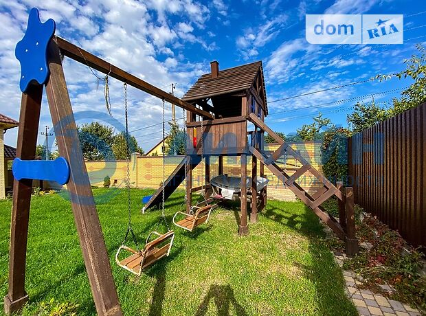 двухэтажный дом с ремонтом, 227 кв. м, кирпич. Продажа в Запорожье район Днепровский (Ленинский) фото 1 двухэтажный дом с ремонтом, 227 кв. м, кирпич. Продажа в Запорожье район Днепровский (Ленинский) фото 1