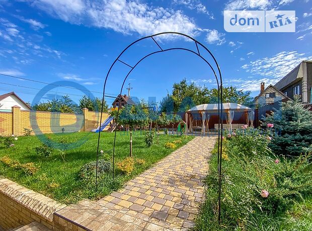 двухэтажный дом с ремонтом, 227 кв. м, кирпич. Продажа в Запорожье район Днепровский (Ленинский) фото 1 двухэтажный дом с ремонтом, 227 кв. м, кирпич. Продажа в Запорожье район Днепровский (Ленинский) фото 1