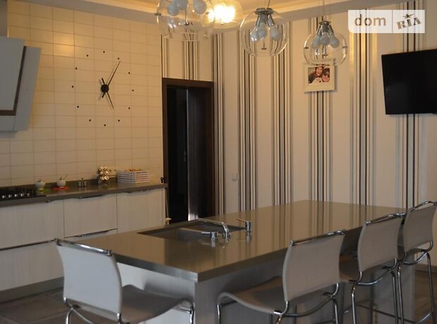 двухэтажный дом с садом, 432 кв. м, ракушечник (ракушняк). Продажа в Нижней Хортице (Запорожская обл.) фото 1 двухэтажный дом с садом, 432 кв. м, ракушечник (ракушняк). Продажа в Нижней Хортице (Запорожская обл.) фото 1