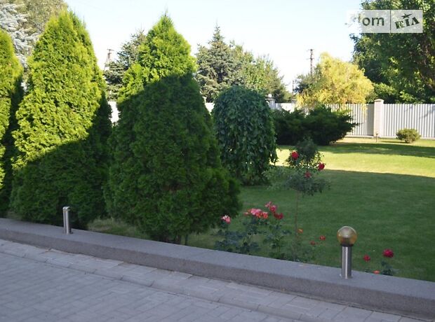 двухэтажный дом с садом, 432 кв. м, ракушечник (ракушняк). Продажа в Нижней Хортице (Запорожская обл.) фото 1 двухэтажный дом с садом, 432 кв. м, ракушечник (ракушняк). Продажа в Нижней Хортице (Запорожская обл.) фото 1