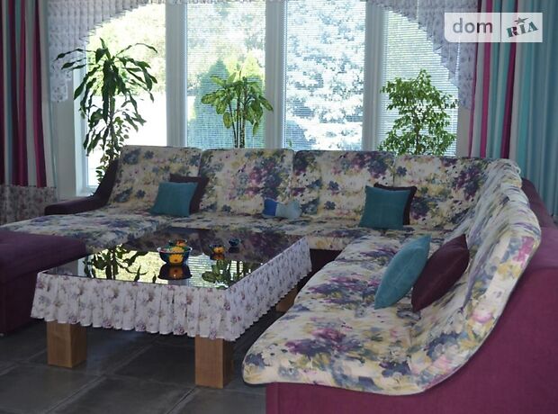 двухэтажный дом с садом, 432 кв. м, ракушечник (ракушняк). Продажа в Нижней Хортице (Запорожская обл.) фото 1 двухэтажный дом с садом, 432 кв. м, ракушечник (ракушняк). Продажа в Нижней Хортице (Запорожская обл.) фото 1