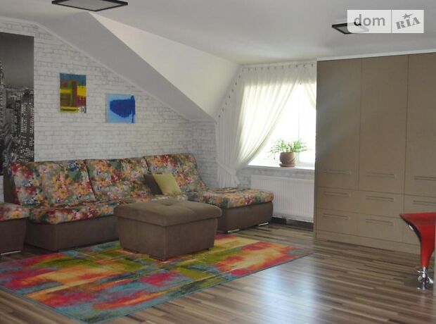 двухэтажный дом с садом, 432 кв. м, ракушечник (ракушняк). Продажа в Нижней Хортице (Запорожская обл.) фото 1 двухэтажный дом с садом, 432 кв. м, ракушечник (ракушняк). Продажа в Нижней Хортице (Запорожская обл.) фото 1