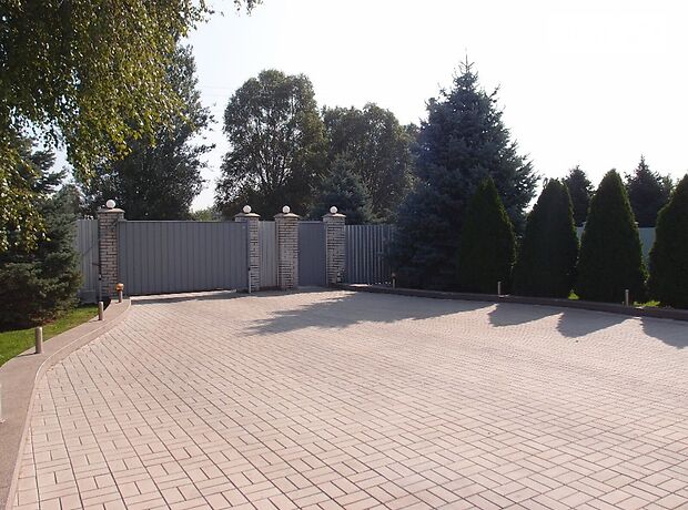 двухэтажный дом с садом, 432 кв. м, ракушечник (ракушняк). Продажа в Нижней Хортице (Запорожская обл.) фото 1 двухэтажный дом с садом, 432 кв. м, ракушечник (ракушняк). Продажа в Нижней Хортице (Запорожская обл.) фото 1