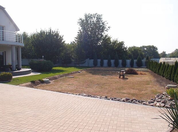 двухэтажный дом с садом, 432 кв. м, ракушечник (ракушняк). Продажа в Нижней Хортице (Запорожская обл.) фото 1 двухэтажный дом с садом, 432 кв. м, ракушечник (ракушняк). Продажа в Нижней Хортице (Запорожская обл.) фото 1
