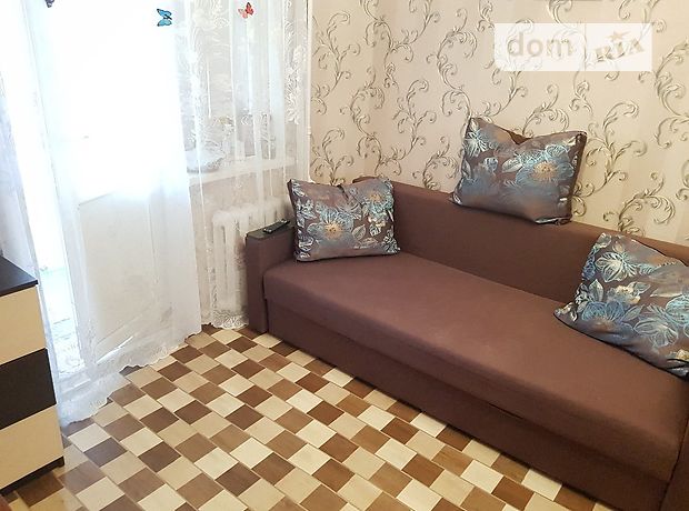 Продаж однокімнатної квартири в Дніпропетровську на вул. Косіора район Індустріальний фото 1 Продаж однокімнатної квартири в Дніпропетровську на вул. Косіора район Індустріальний фото 1