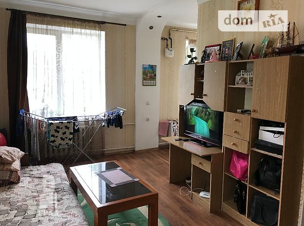 Продаж двокімнатної квартири в Дніпропетровську на просп. Петровського район Новокодацький фото 1 Продаж двокімнатної квартири в Дніпропетровську на просп. Петровського район Новокодацький фото 1