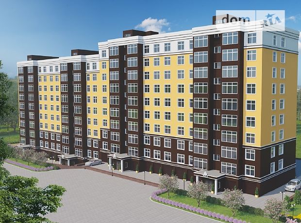 Продажа однокомнатной квартиры в Хмельницком, на Старокостянтиновское шоссе 2/1Е, район Озёрный фото 1 Продажа однокомнатной квартиры в Хмельницком, на Старокостянтиновское шоссе 2/1Е, район Озёрный фото 1