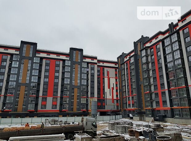 Продаж трикімнатної квартири в Хмельницькому на ул Винницкая район Виставка фото 2 Продаж трикімнатної квартири в Хмельницькому на ул Винницкая район Виставка фото 2
