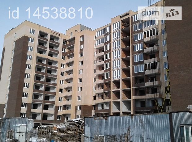 Продажа квартиры, 2 ком., Хмельницкий, р‑н. Выставка, Заречанская улица, дом 8/4Б Продажа квартиры, 2 ком., Хмельницкий, р‑н. Выставка, Заречанская улица, дом 8/4Б