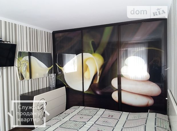 Продажа двухкомнатной квартиры в Хмельницком, на ул. Молодежная 2/3В, район Юго-Западный фото 1 Продажа двухкомнатной квартиры в Хмельницком, на ул. Молодежная 2/3В, район Юго-Западный фото 1
