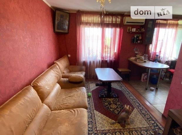 Продаж трикімнатної квартири в Житомирі на вул. Хлібна район Центр фото 1 Продаж трикімнатної квартири в Житомирі на вул. Хлібна район Центр фото 1