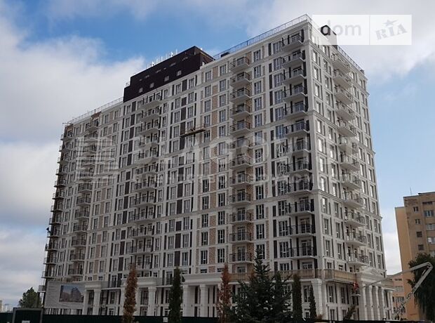 Продажа однокомнатной квартиры в Киеве, на Трутенко Онуфрия Максимовича район Голосеевский фото 1 Продажа однокомнатной квартиры в Киеве, на Трутенко Онуфрия Максимовича район Голосеевский фото 1