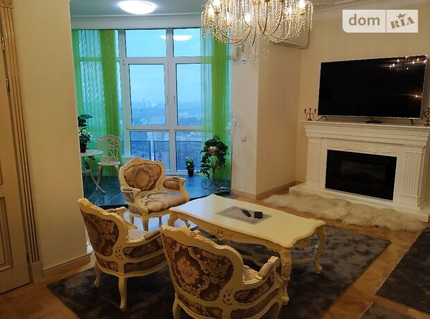 Продажа трехкомнатной квартиры в Киеве, на ул. Глубочицкая 32В район Шевченковский фото 1 Продажа трехкомнатной квартиры в Киеве, на ул. Глубочицкая 32В район Шевченковский фото 1