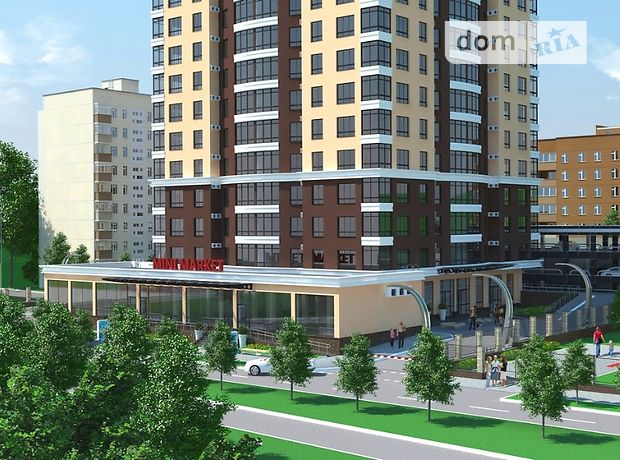 Продажа квартиры, 1 ком., Киев, р‑н. Соломенский, Машиностроительный переулок, дом 26 Продажа квартиры, 1 ком., Киев, р‑н. Соломенский, Машиностроительный переулок, дом 26