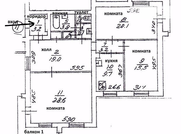 Продажа квартиры, 4 ком., Киев, р‑н. Соломенский, ст.м. Вокзальная, Юлиуса Фучика улица Продажа квартиры, 4 ком., Киев, р‑н. Соломенский, ст.м. Вокзальная, Юлиуса Фучика улица