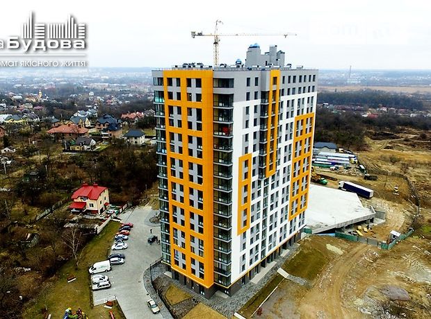 Продажа двухкомнатной квартиры в Львове на ул. Беговая 17, район Лычаковский, фото 1 Продажа двухкомнатной квартиры в Львове на ул. Беговая 17, район Лычаковский, фото 1