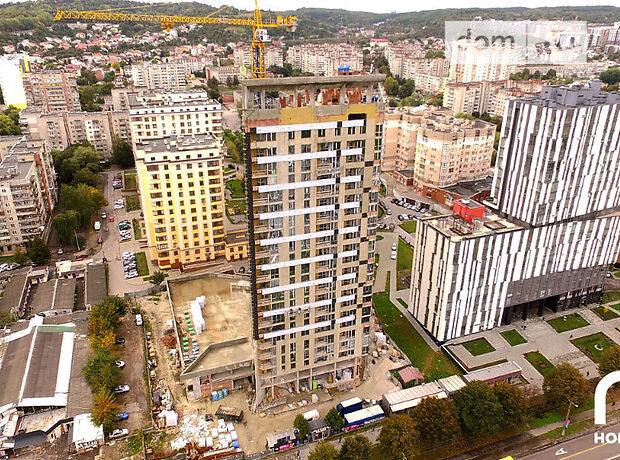 Продаж двокімнатної квартири в Львові на просп. Чорновола В'ячеслава район Шевченківський фото 1 Продаж двокімнатної квартири в Львові на просп. Чорновола В'ячеслава район Шевченківський фото 1