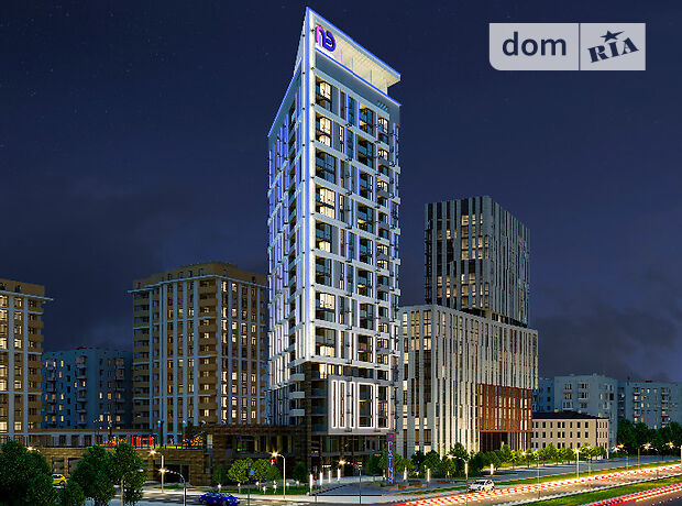 Продаж двокімнатної квартири в Львові на просп. Чорновола В'ячеслава район Шевченківський фото 1 Продаж двокімнатної квартири в Львові на просп. Чорновола В'ячеслава район Шевченківський фото 1