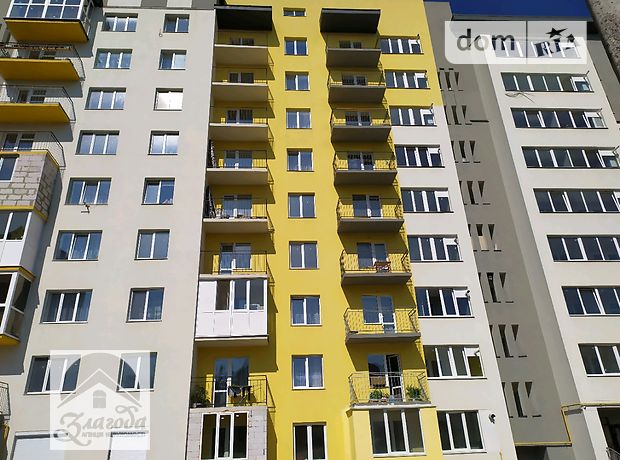 Продажа однокомнатной квартиры в Тернополе, на ул. Яремы район Аляска фото 1 Продажа однокомнатной квартиры в Тернополе, на ул. Яремы район Аляска фото 1