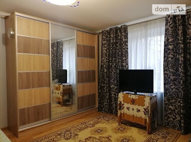Продажа однокомнатной квартиры в Тернополе, на 15-го Апреля улица район Бам фото 1 Продажа однокомнатной квартиры в Тернополе, на 15-го Апреля улица район Бам фото 1