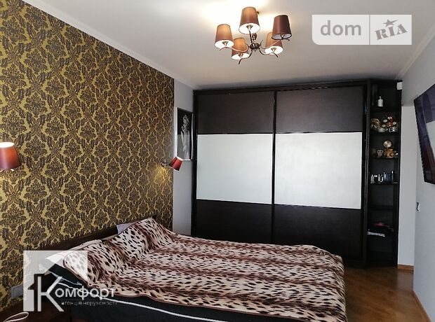 Продажа двухкомнатной квартиры в Тернополе, на пер. Кирпичный район Дружба фото 1 Продажа двухкомнатной квартиры в Тернополе, на пер. Кирпичный район Дружба фото 1