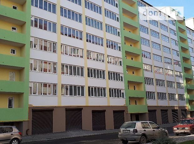 Продажа двухкомнатной квартиры в Тернополе, на просп. Бандеры Степана район Канада фото 1 Продажа двухкомнатной квартиры в Тернополе, на просп. Бандеры Степана район Канада фото 1