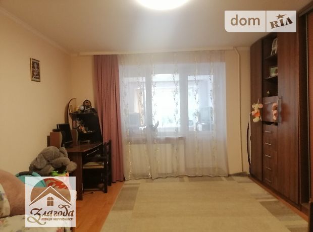 Продажа однокомнатной квартиры в Тернополе, на ул. Черновецкая район Оболонь фото 1 Продажа однокомнатной квартиры в Тернополе, на ул. Черновецкая район Оболонь фото 1