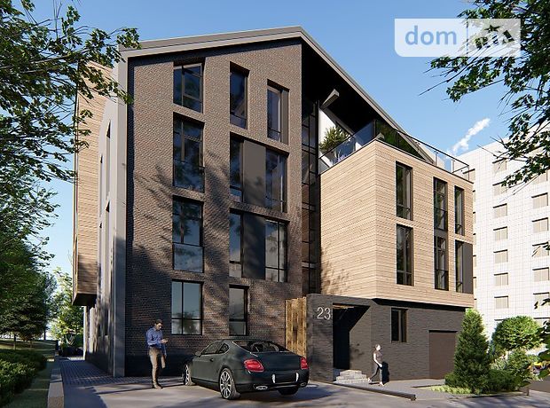 Продажа однокомнатной квартиры в Тернополе, на ул. За Рудкой район Центр фото 1 Продажа однокомнатной квартиры в Тернополе, на ул. За Рудкой район Центр фото 1