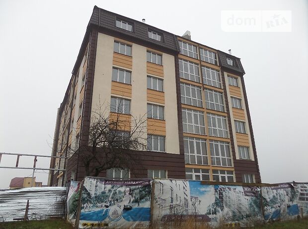 Продажа однокомнатной квартиры в Тульчине, на Леонтовича улица район Тульчин фото 1 Продажа однокомнатной квартиры в Тульчине, на Леонтовича улица район Тульчин фото 1