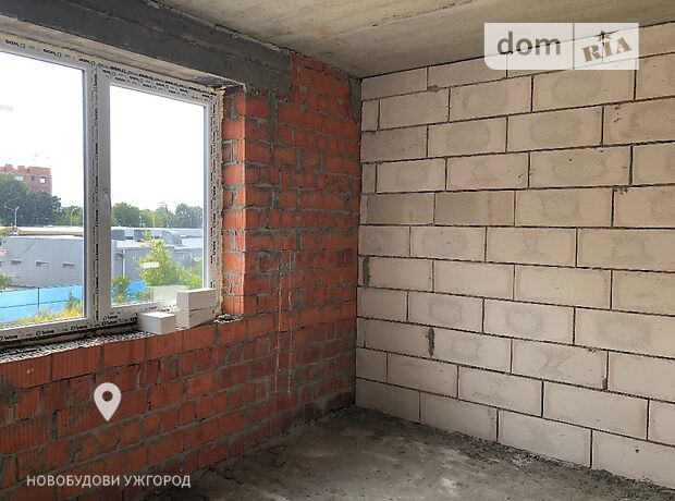 Продажа однокомнатной квартиры в Ужгороде, на Климпуша вулиця район Боздош фото 1 Продажа однокомнатной квартиры в Ужгороде, на Климпуша вулиця район Боздош фото 1