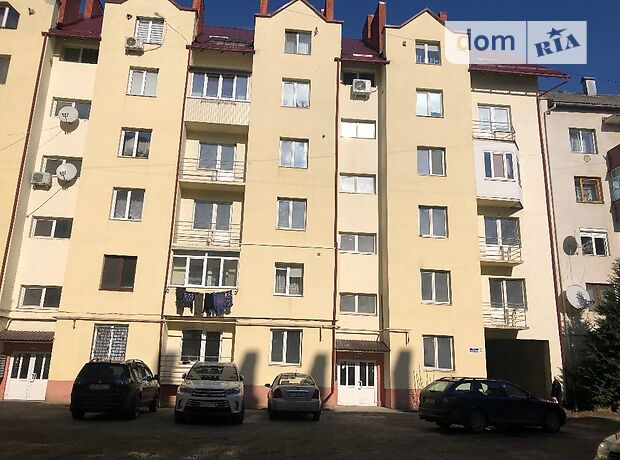 Продажа двухкомнатной квартиры в Ужгороде, на ул. Кармелюка район Центр фото 1 Продажа двухкомнатной квартиры в Ужгороде, на ул. Кармелюка район Центр фото 1