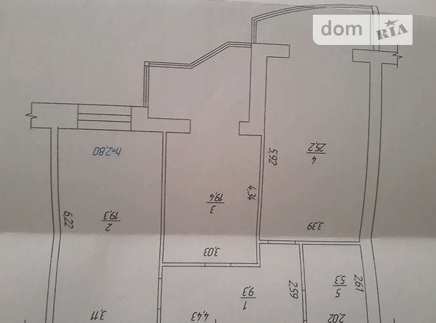 Продажа квартиры, 2 ком., Винница, р‑н. Ближнее замостье, Киевская улица, дом 29 Продажа квартиры, 2 ком., Винница, р‑н. Ближнее замостье, Киевская улица, дом 29