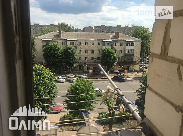 Продажа квартиры, 1 ком., Винница, р‑н. Ближнее замостье, Коцюбинского проспект Продажа квартиры, 1 ком., Винница, р‑н. Ближнее замостье, Коцюбинского проспект
