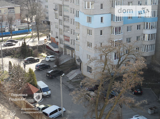 Продажа квартиры, 1 ком., Винница, р‑н. Ближнее замостье, Замостянская ул Продажа квартиры, 1 ком., Винница, р‑н. Ближнее замостье, Замостянская ул