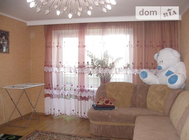 Продажа трехкомнатной квартиры в Виннице, на шоссе Хмельницкое район Славянка фото 1 Продажа трехкомнатной квартиры в Виннице, на шоссе Хмельницкое район Славянка фото 1