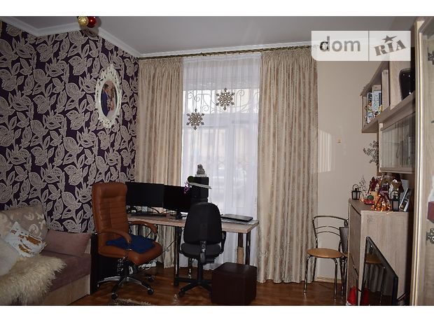Продажа квартиры, 1 ком., Винница, р‑н. Старый город, Юрия Смирнова улица, дом 23 Продажа квартиры, 1 ком., Винница, р‑н. Старый город, Юрия Смирнова улица, дом 23