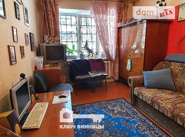 Продажа однокомнатной квартиры в Виннице, на ул. Свердлова район Свердловский массив фото 1 Продажа однокомнатной квартиры в Виннице, на ул. Свердлова район Свердловский массив фото 1