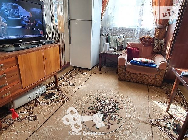 Продаж двокімнатної квартири в Вінниці на вул. Соборна район Центр фото 1 Продаж двокімнатної квартири в Вінниці на вул. Соборна район Центр фото 1