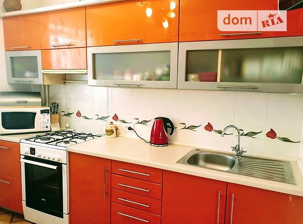 Продажа трехкомнатной квартиры в Виннице, на ул. Феликса Кона район Урожай фото 1 Продажа трехкомнатной квартиры в Виннице, на ул. Феликса Кона район Урожай фото 1
