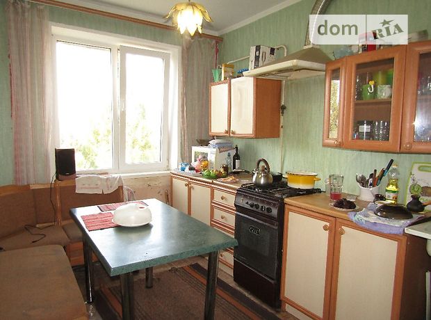 Продажа трехкомнатной квартиры в Виннице, на Андрія Первозванного (Стахурського) вулиця 2б, район Вишенка фото 1 Продажа трехкомнатной квартиры в Виннице, на Андрія Первозванного (Стахурського) вулиця 2б, район Вишенка фото 1