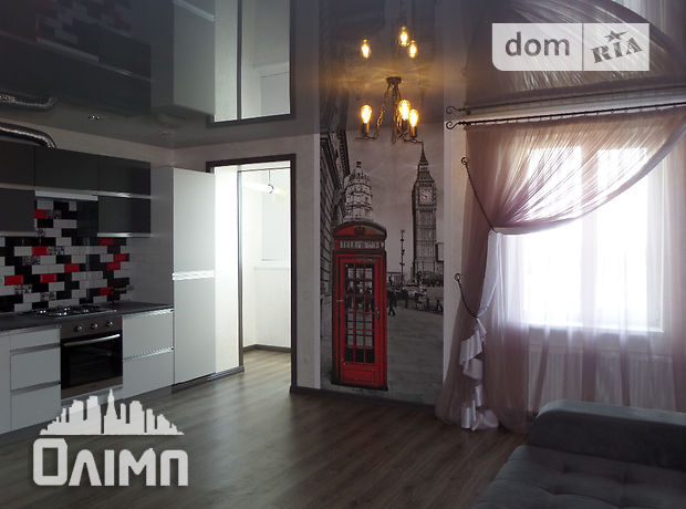 Продажа квартиры, 1 ком., Винница, р‑н. Тяжилов, Ватутина улица Продажа квартиры, 1 ком., Винница, р‑н. Тяжилов, Ватутина улица