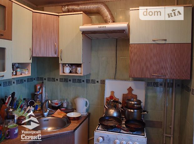 Продажа трехкомнатной квартиры в Запорожье, на ул. Энтузиастов район Хортицкий фото 1 Продажа трехкомнатной квартиры в Запорожье, на ул. Энтузиастов район Хортицкий фото 1