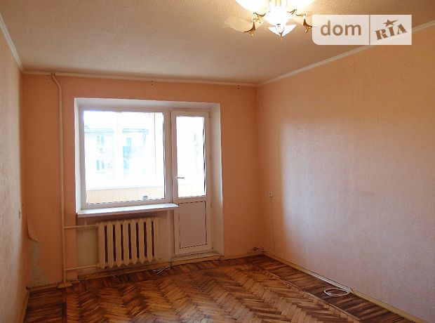 Продаж трикімнатної квартири в Запоріжжі на вул. Парамонова 4, район Комунарський фото 1 Продаж трикімнатної квартири в Запоріжжі на вул. Парамонова 4, район Комунарський фото 1