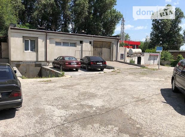 Об’єкт сфери послуг в Дніпропетровську, продаж по Добровольців провулок 3, район Перемога, ціна: 80 000 долларів за об’єкт фото 1 Об’єкт сфери послуг в Дніпропетровську, продаж по Добровольців провулок 3, район Перемога, ціна: 80 000 долларів за об’єкт фото 1