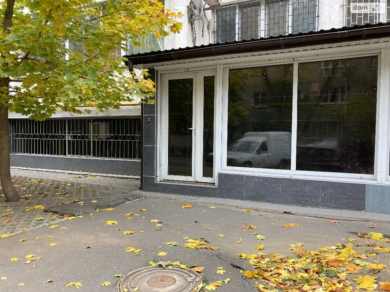 Специальное помещение в Одессе, продажа по Генерала Вишневского переулок, район Хаджибейский, цена: 130 000 долларов за объект фото 1