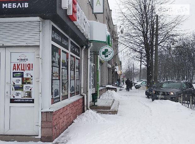 Офисное помещение на 53 кв.м. в торгово-офисном центре в Черкассах фото 1 Офисное помещение на 53 кв.м. в торгово-офисном центре в Черкассах фото 1