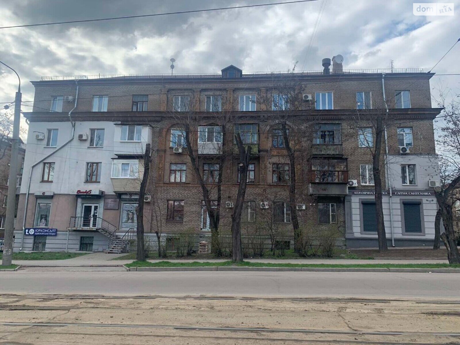Офисное помещение на 90 кв.м. в Запорожье фото 1 Офисное помещение на 90 кв.м. в Запорожье фото 1
