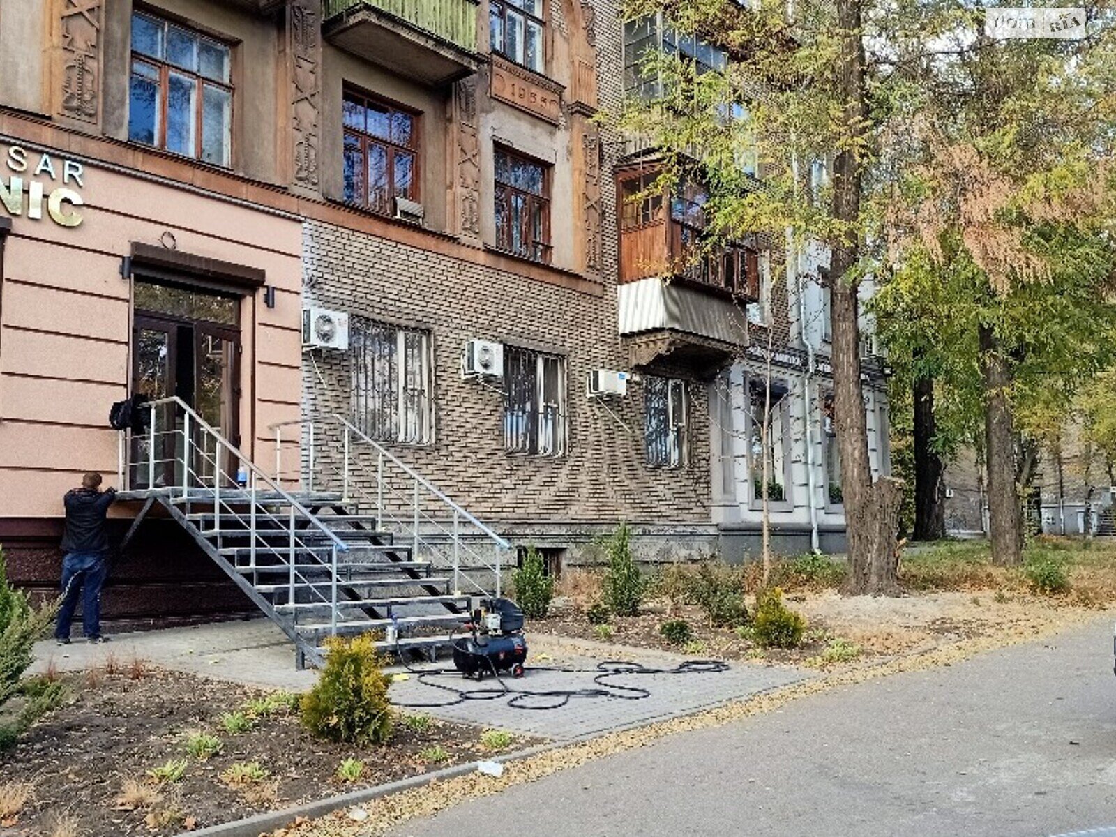 Офисное помещение на 90 кв.м. в Запорожье фото 1 Офисное помещение на 90 кв.м. в Запорожье фото 1