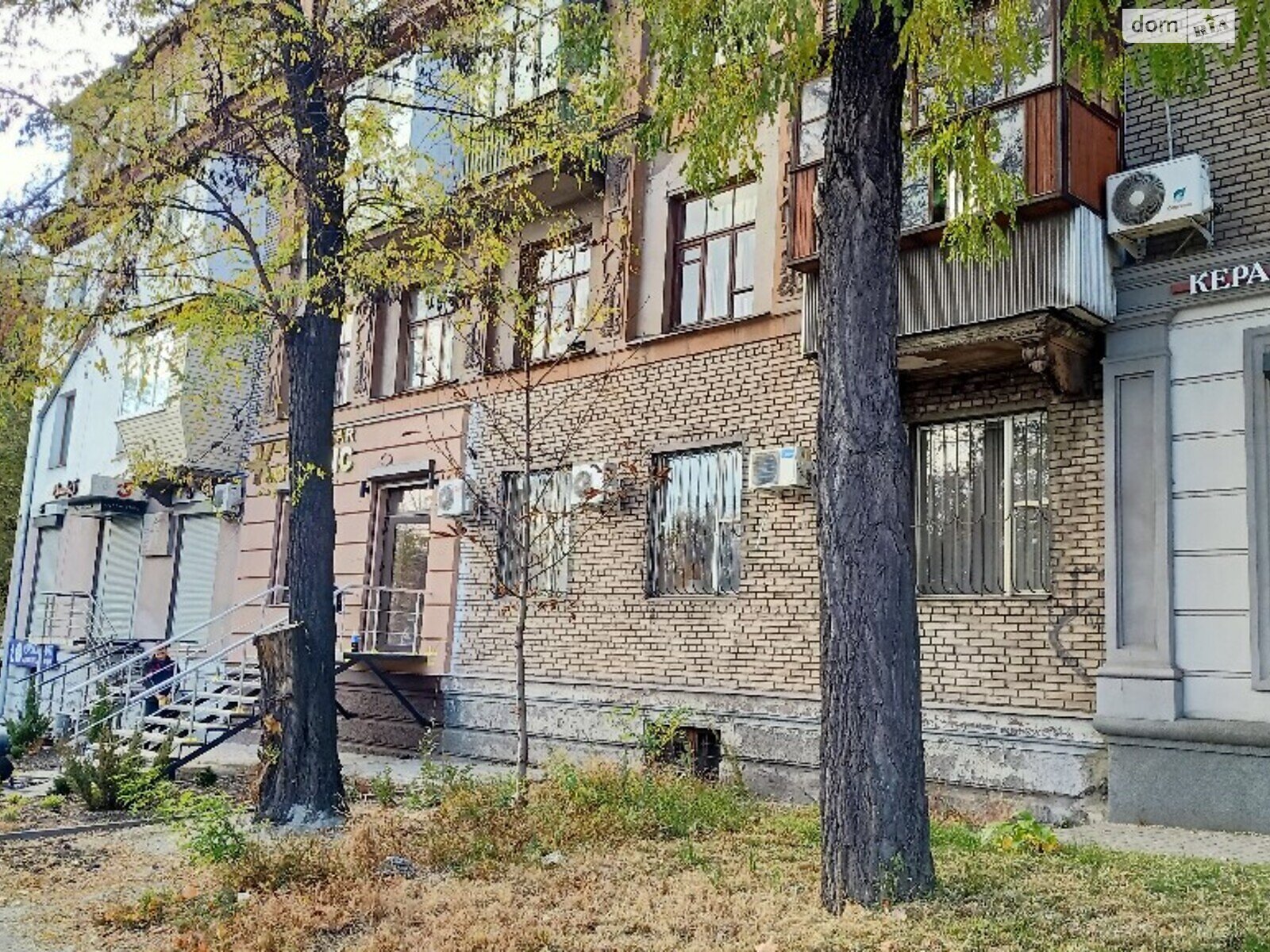 Офисное помещение на 90 кв.м. в Запорожье фото 1 Офисное помещение на 90 кв.м. в Запорожье фото 1